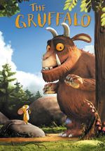 Watch The Gruffalo (TV Short 2009) Zumvo