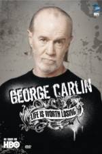 Watch George Carlin Life Is Worth Losing Zumvo