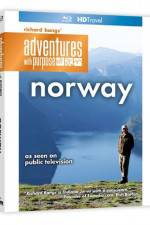 Watch Richard Bangs Adventures with Purpose Norway Zumvo