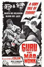 Watch Guru, the Mad Monk Zumvo