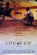 Watch City of Joy Zumvo