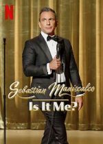 Watch Sebastian Maniscalco: Is It Me? (TV Special 2022) Zumvo