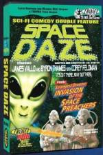 Watch Space Daze Zumvo