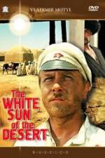 Watch The White Sun of the Desert Zumvo