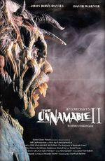 Watch The Unnamable II: The Statement of Randolph Carter Zumvo