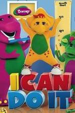 Watch Barney: I Can Do It Zumvo