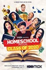 Watch Homeschool Musical: Class of 2020 Zumvo
