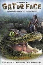 Watch The Legend of Gator Face Zumvo