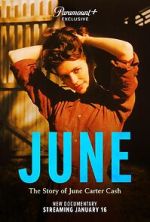 Watch June Zumvo