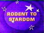 Watch Rodent to Stardom (Short 1967) Zumvo