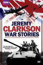 Watch Jeremy Clarkson - War Stories Zumvo