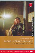 Watch Pacho hybsky zbojnik Zumvo