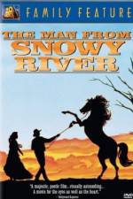 Watch The Man from Snowy River Zumvo