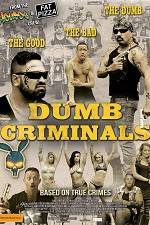 Watch Dumb Criminals: The Movie Zumvo