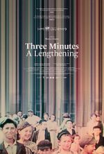 Watch Three Minutes: A Lengthening Zumvo