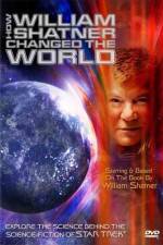 Watch How William Shatner Changed the World Zumvo