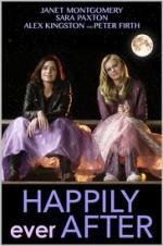 Watch Happily Ever After Zumvo