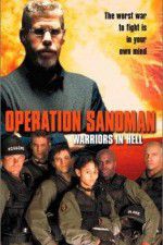 Watch Operation Sandman Zumvo