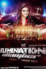 Watch WWE Elimination Chamber Zumvo