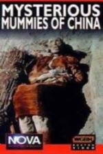 Watch Nova - Mysterious Mummies of China Zumvo