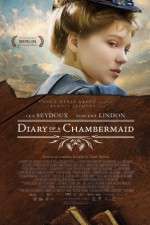 Watch Diary of a Chambermaid Zumvo