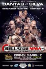 Watch Bellator 111: Dantas vs. Silva Zumvo