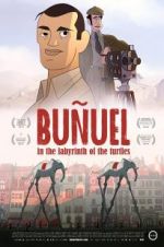 Watch Buuel in the Labyrinth of the Turtles Zumvo