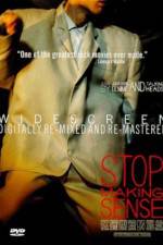 Watch Stop Making Sense Zumvo