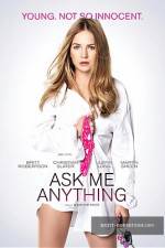 Watch Ask Me Anything Zumvo