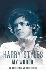 Watch Harry Styles: My World Zumvo