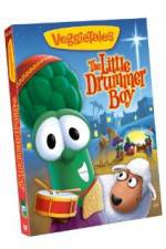 Watch VeggieTales The Little Drummer Boy Zumvo