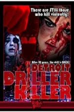 Watch Detroit Driller Killer Zumvo