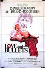 Watch Love and Bullets Zumvo