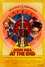 Watch John Dies at the End Zumvo