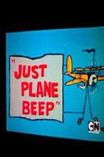 Watch Just Plane Beep Zumvo