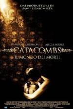 Watch Catacombs Zumvo