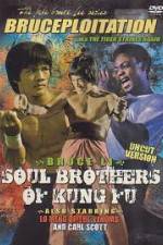 Watch Soul Brothers of Kung Fu Zumvo