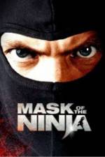 Watch Mask of the Ninja Zumvo