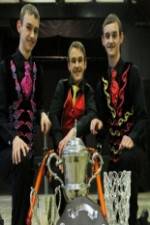 Watch Irish Dancing Triplets Zumvo