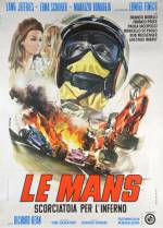 Watch Le Mans scorciatoia per l'inferno Zumvo