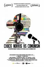 Watch Chuck Norris vs. Communism Zumvo