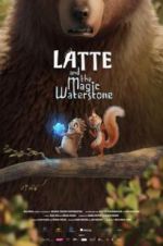 Watch Latte & the Magic Waterstone Zumvo