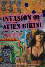 Watch Invasion of Alien Bikini Zumvo
