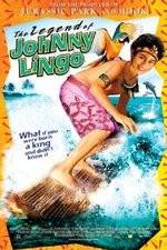 Watch The Legend of Johnny Lingo Zumvo