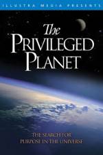 Watch The Privileged Planet Zumvo