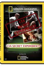 Watch National Geographic CIA Secret Experiments Zumvo