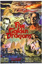 Watch Five Golden Dragons Zumvo