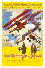 Watch Von Richthofen and Brown Zumvo