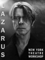 Watch David Bowie: Lazarus Zumvo