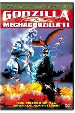 Watch Godzilla vs. Mechagodzilla II Zumvo